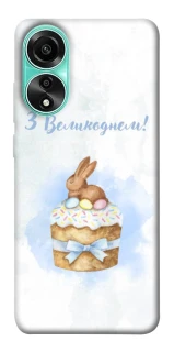 Чехол на Oppo A78 4G Easter ver.8 фото 1 из 1