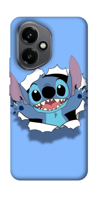 Чехол на Honor 400 Stitch ver.6 фото 1 из 1