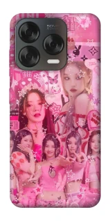 Чехол на ZTE Blade V70 Design (G)I-DLE v2 фото 1 из 2