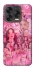 Чохол на ZTE Blade V70 Design (G)I-DLE v2 фото 1 з 2
