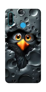 Чохол на Huawei P30 lite Ну привіт ! фото 1 з 1