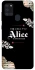 Чохол на Samsung Galaxy A21s Alice in Borderland ver.8 фото 1 з 1