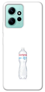 Чохол на Xiaomi Redmi Note 12 4G Morshynska фото 1 з 1