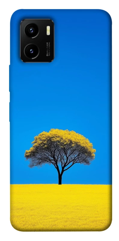 Чохол на Vivo Y15s Field v2 фото 1 з 1