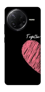 Чохол на Infinix Note 50 Pro Pair romantic theme ver.12 фото 1 з 1