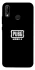 Чохол на Huawei P20 Lite Pubg logo ver.1 фото 1 з 1