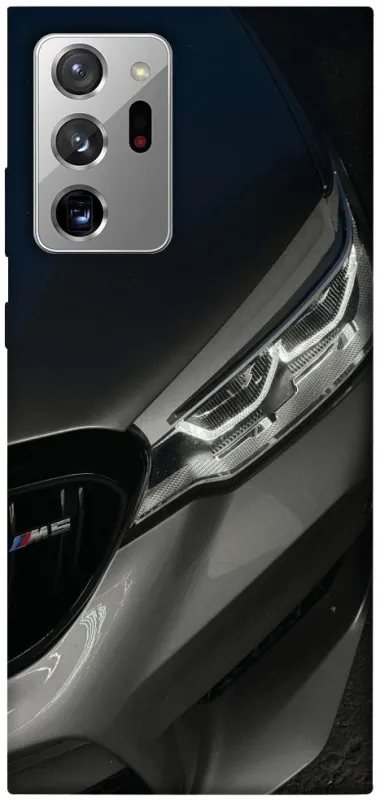 Чохол на Samsung Galaxy Note 20 Ultra BMW v44 фото 1 з 1
