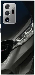 Чехол на Samsung Galaxy Note 20 Ultra BMW v44 фото 1 из 1
