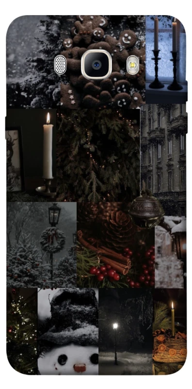 Чохол на Samsung J710F Galaxy J7 (2016) Christmas mood ver.6 фото 1 з 1
