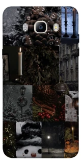 Чехол на Samsung J710F Galaxy J7 (2016) Christmas mood ver.6 фото 1 из 1