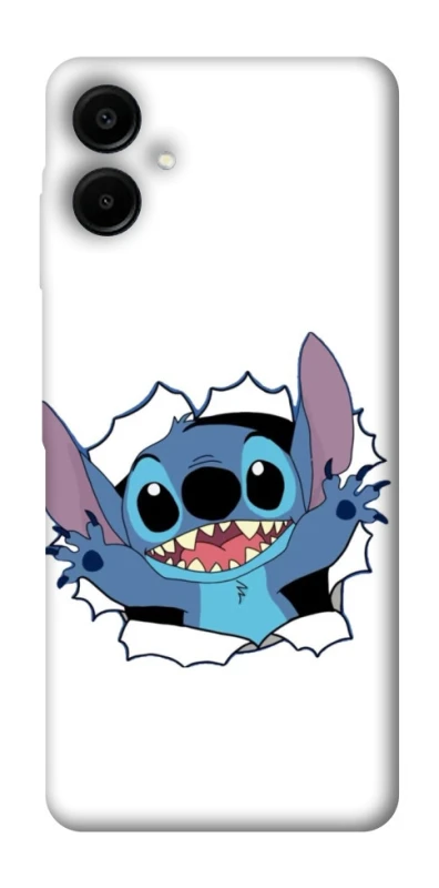 Чехол на Samsung Galaxy A07 Stitch ver.19 фото 1 Чехол на Samsung Galaxy A07 Stitch ver.19 фото 1 из 1