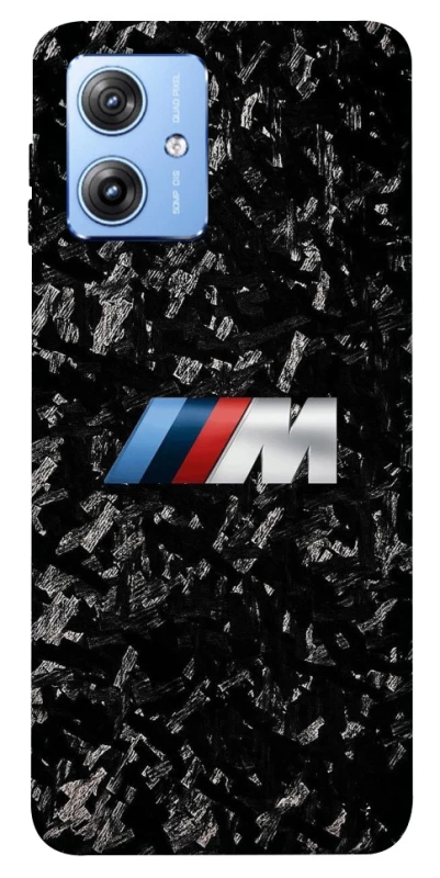 Чохол на Motorola Moto G84 M-series carbon фото 1 з 1