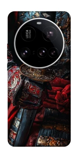 Чохол на Xiaomi 15 Ultra samurai фото 1 з 1