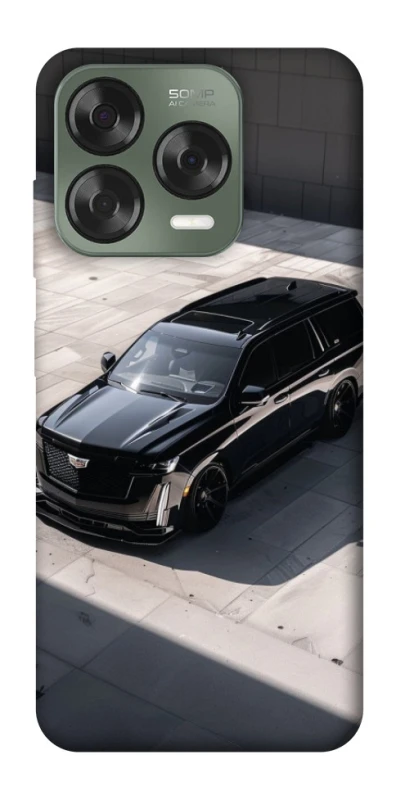 Чохол на ZTE Nubia V70 Design Escalade фото 1 з 1