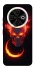 Чохол на TECNO Spark 30C Blood Skull фото 1 з 1