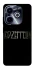 Чохол на Infinix Hot 40i Led Zeppelin logo фото 1 з 1