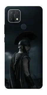 Чохол на Oppo A15s / A15 Odyssey ver.5 фото 1 з 1