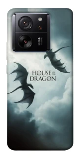 Чехол на Xiaomi 13T House of the Dragon ver.5 фото 1 из 1