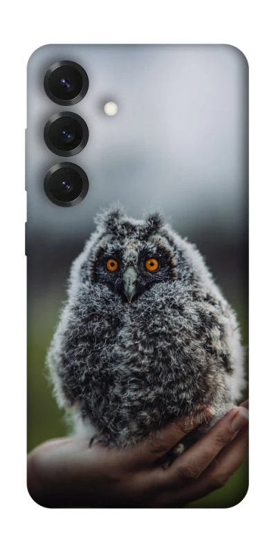 Чохол на Samsung Galaxy S26+ Совеня фото 1 з 1