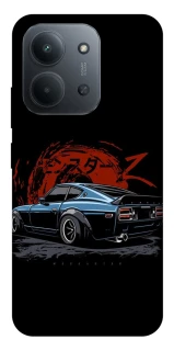 Чехол на Xiaomi Redmi 15C (Global) Tokyo drive фото 1 из 1