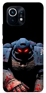 Чехол на Xiaomi Mi 11 Warhammer 40k v2 фото 1 из 1