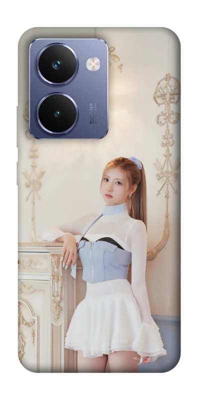 Чохол на Realme P3 Ultra Rami - BABYMONSTER фото 1 з 1