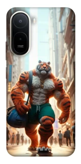 Чохол на Xiaomi Redmi A7 Pro 4G Тигр фото 1 з 2