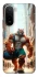Чохол на Xiaomi Redmi A7 Pro 4G Тигр фото 1 з 2