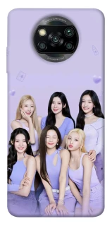 Чохол на Xiaomi Poco X3 NFC / Poco X3 Pro BABYMONSTER v2 фото 1 з 1