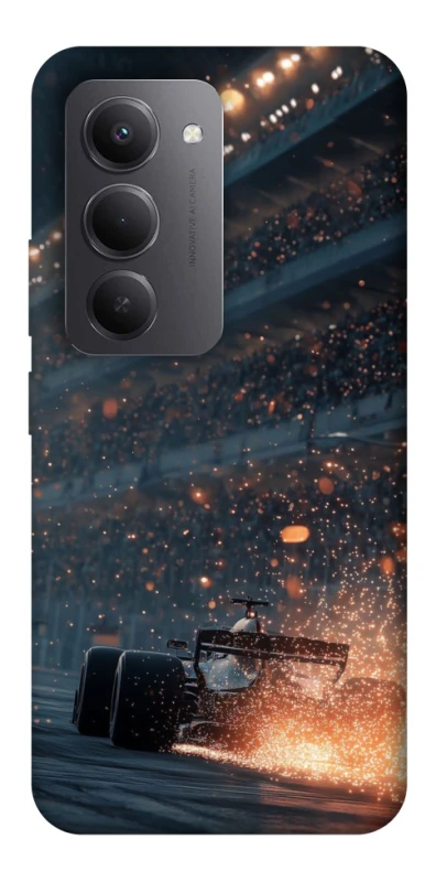 Чохол на Xiaomi Redmi 15 (Global) F-1 ver.3 фото 1 з 1