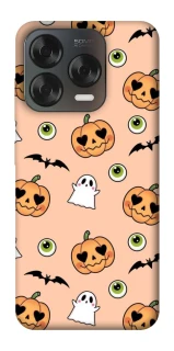 Чохол на ZTE Blade V70 Design Halloween Spooky фото 1 з 2