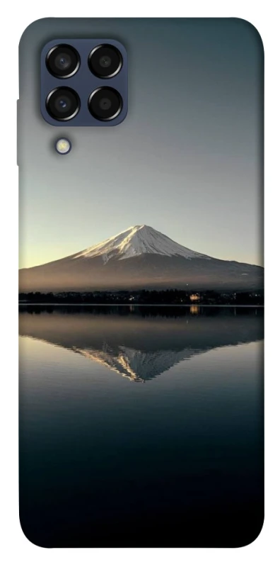 Чохол на Samsung Galaxy M33 5G Fujiyama v2 фото 1 з 1