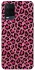 Чехол на Oppo A54 4G Leopard Skin v3 фото 1 из 1