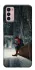 Чехол на Motorola Moto G42 Spider Man ver.5 фото 1 из 1