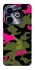 Чехол на Infinix Hot 40i Camouflage v29 фото 1 из 1