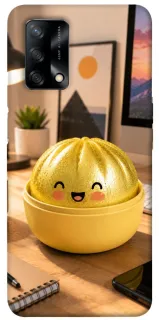 Чехол на Oppo A74 4G Dumpling ver.8 фото 1 из 1