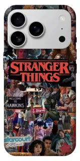 Чехол на Apple iPhone 18 Pro Max Stranger Things ver.28 фото 1 из 1