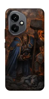 Чохол на Honor 400 Arthas v1 фото 1 з 1