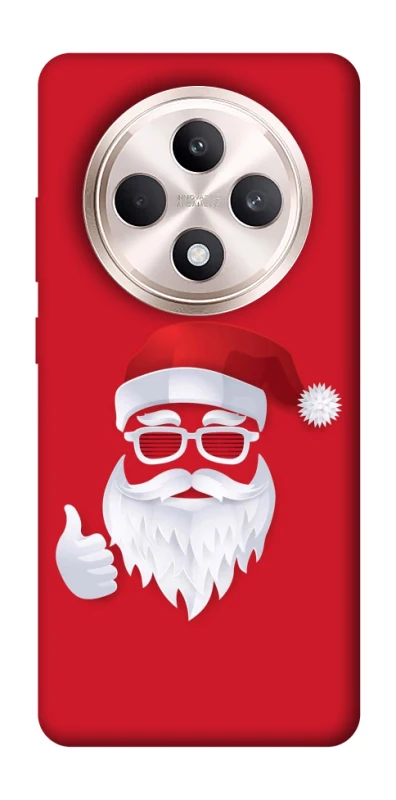 Чехол на Oppo Reno 12 F 4G/5G Christmas mood ver.12 фото 1 из 1