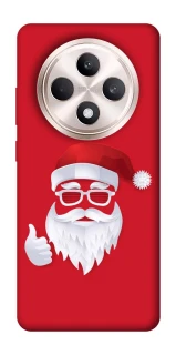 Чехол на Oppo Reno 12 F 4G/5G Christmas mood ver.12 фото 1 из 1