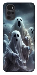 Чохол на Motorola Moto G22 Ghost фото 1 з 1