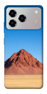 Чохол на ZTE Blade A76 Alone mountain фото 1 з 1