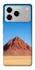 Чехол на ZTE Blade A76 Alone mountain фото 1 из 1