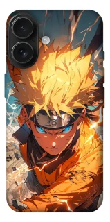 Чохол на Apple iPhone 17 (6.3") Minato v2 фото 1 з 1