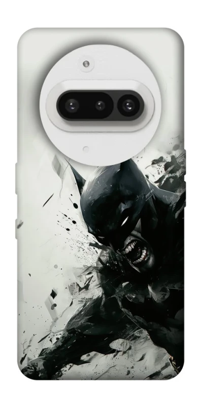 Чохол на Nothing Phone (3a) Batman фото 1 з 1