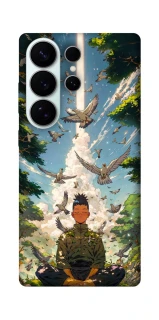 Чехол на Samsung Galaxy S26 Meditation фото 1 из 1