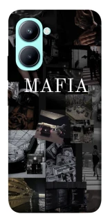 Чехол на Realme C33 Mafia фото 1 из 1