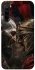 Чохол на Xiaomi Redmi Note 8 God of War фото 1 з 1