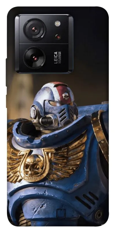 Чохол на Xiaomi 13T Pro Warhammer 40k фото 1 з 1