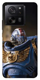 Чехол на Xiaomi 13T Pro Warhammer 40k фото 1 из 1